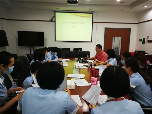 开展业务培训，提升服务水平 构建高素质服务团队的关键路径